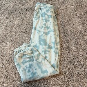 Athleta Girl Joggers